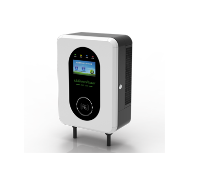 7kW V2G Bidirectional DC Charging Pile