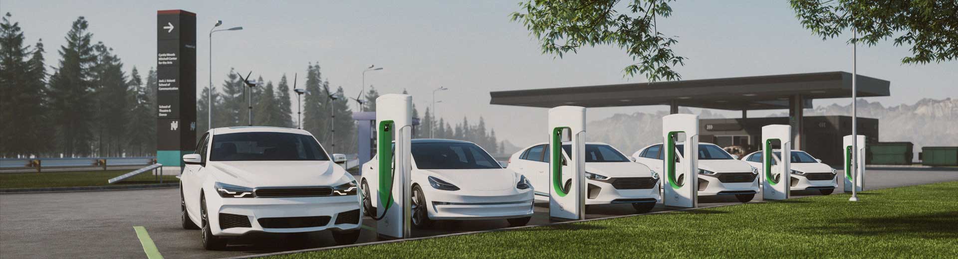 Products - UUGreenPower - EV full-scenario DC fast charging solution