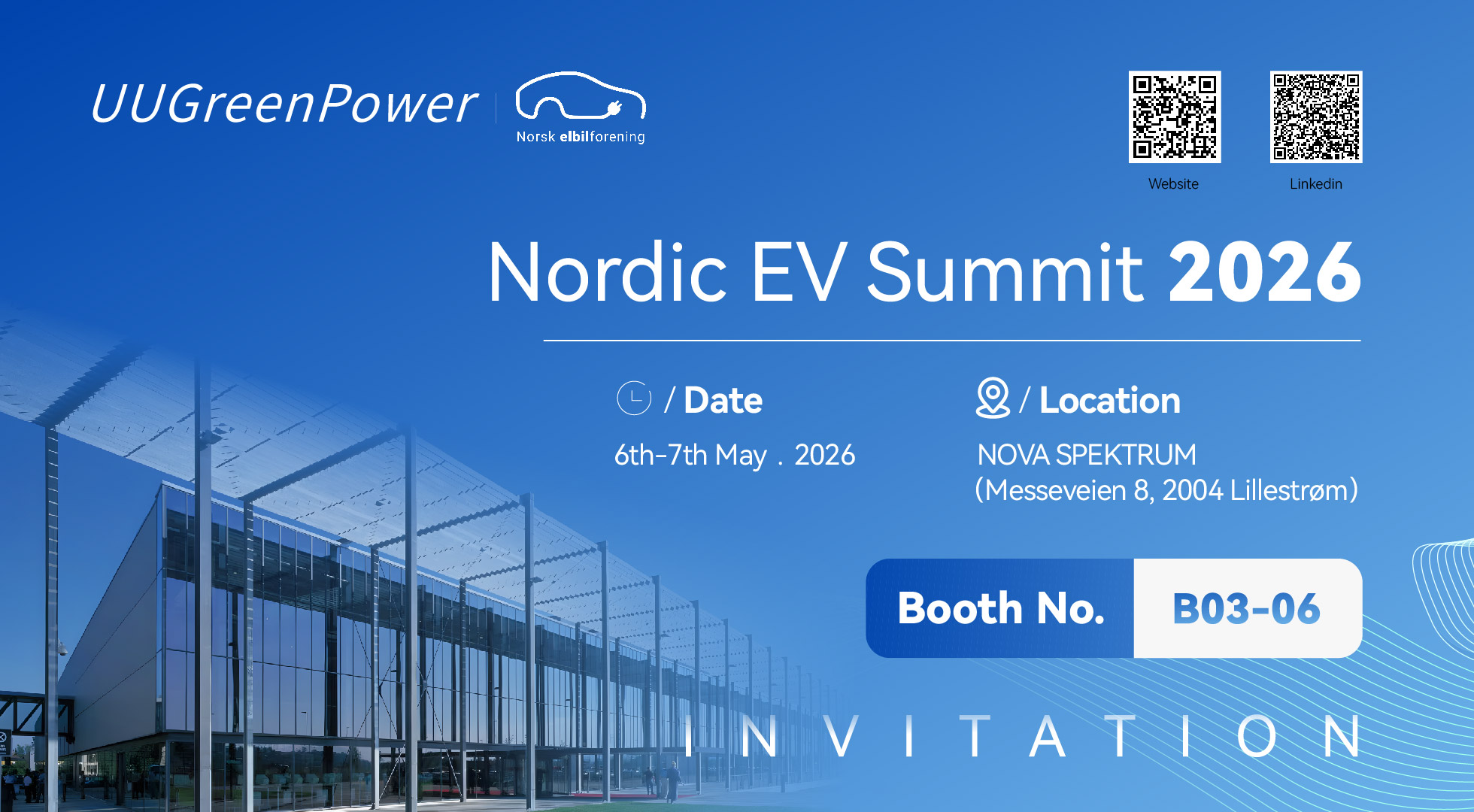 Shenzhen UUGreenPower Co. Ltd.