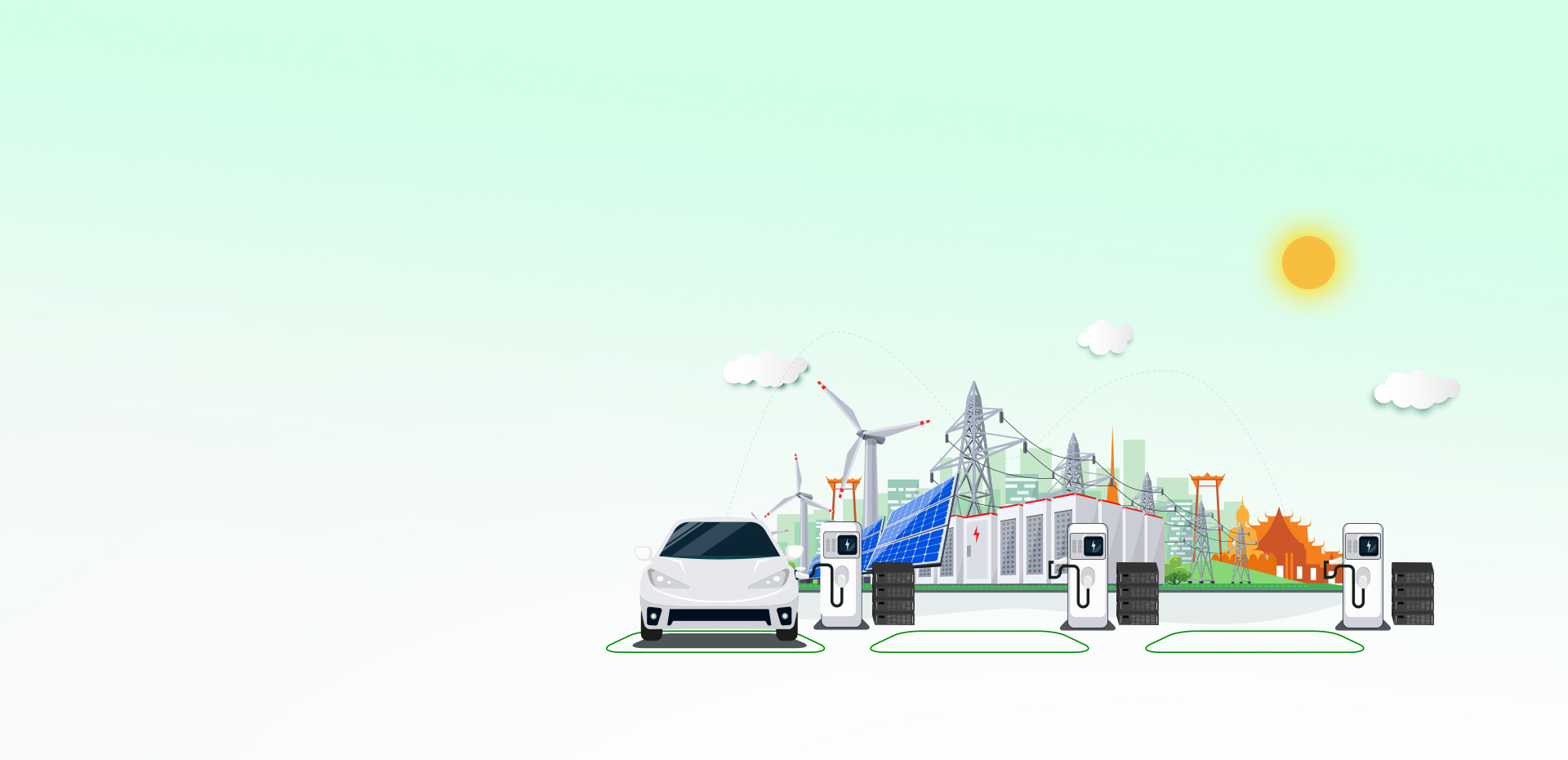 UUGreenPower to Exhibit in the FUTURE MOBILITY ASIA 2023 in Thailand