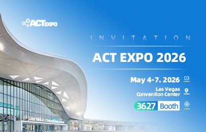 UUGreenPower | Advanced Clean Transportation Expo（ACT 2026）