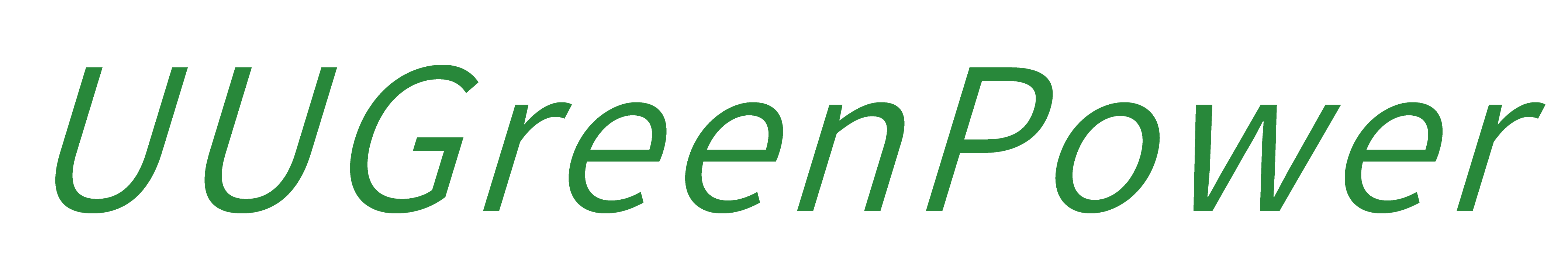 Shenzhen UUGreenPower Co. Ltd.